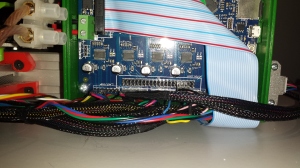 Duet wiring on the Ormerod 1
